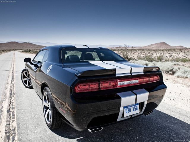 dodge challenger srt8 392 pic #83729