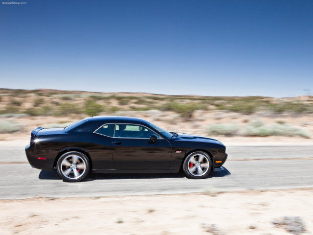 dodge challenger srt8 392 pic #83731