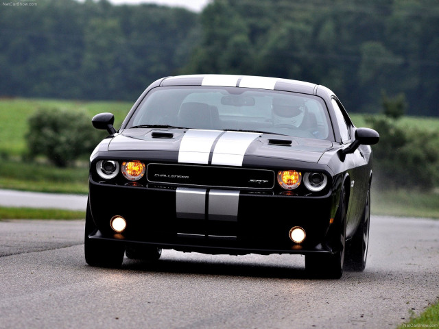 dodge challenger srt8 392 pic #83733