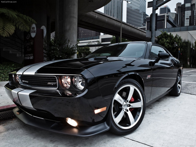 dodge challenger srt8 392 pic #83734