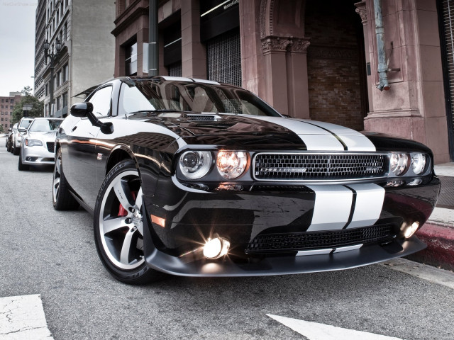 dodge challenger srt8 392 pic #83736