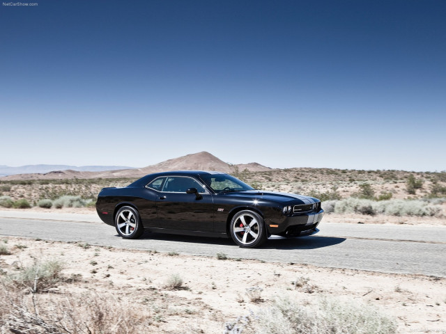 dodge challenger srt8 392 pic #83737