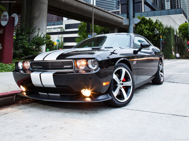 dodge challenger srt8 392 pic #83738