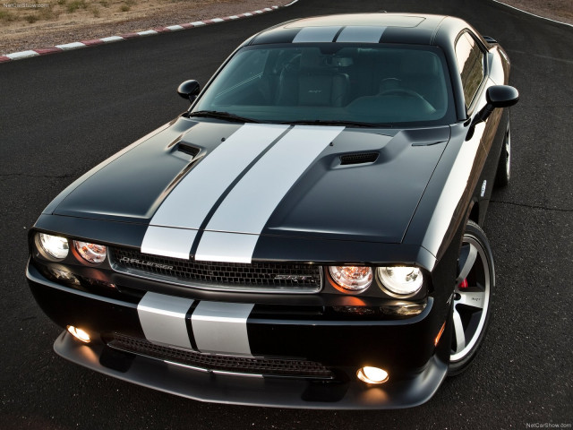 dodge challenger srt8 392 pic #83739