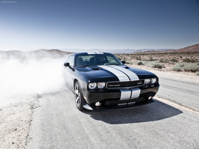 dodge challenger srt8 392 pic #83741