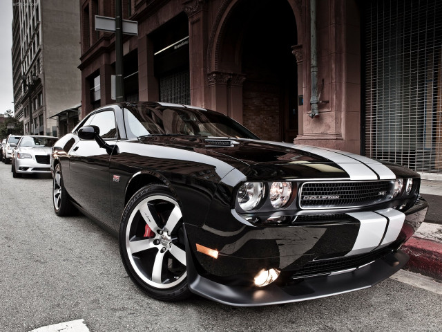 dodge challenger srt8 392 pic #83742