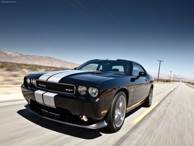 dodge challenger srt8 392 pic #83743