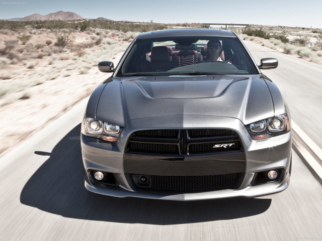 dodge charger srt8 pic #83774