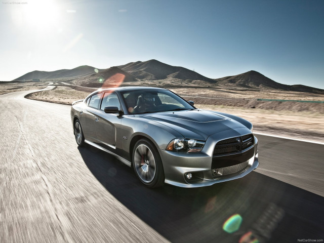 dodge charger srt8 pic #83787