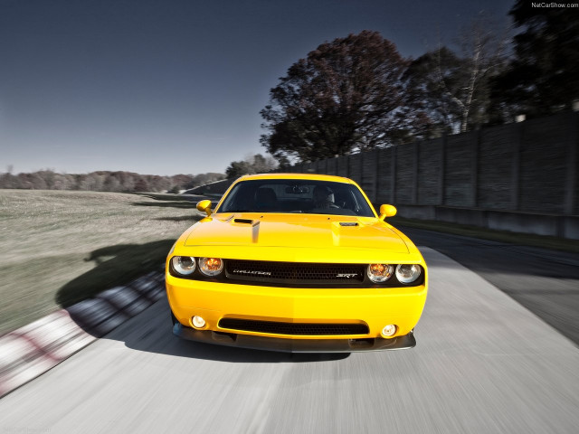 dodge challenger srt8 392 pic #86645