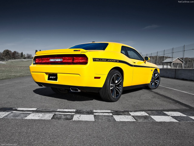 dodge challenger srt8 392 pic #86647