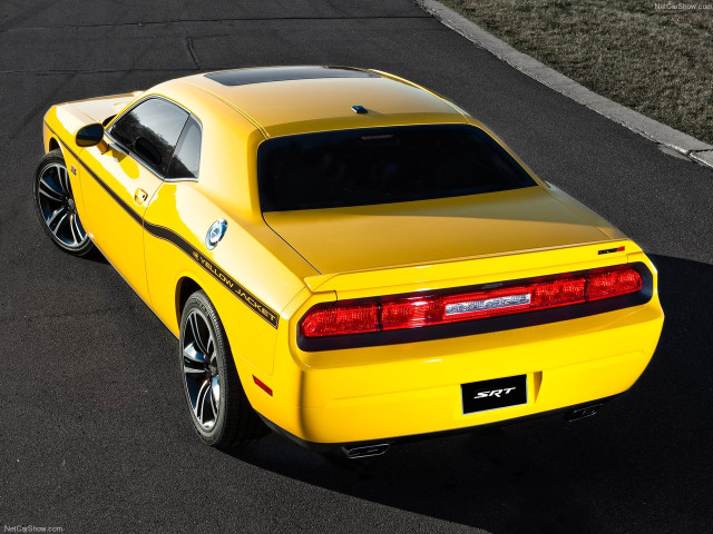 dodge challenger srt8 392 pic #86648