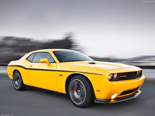 dodge challenger srt8 392 pic #86649