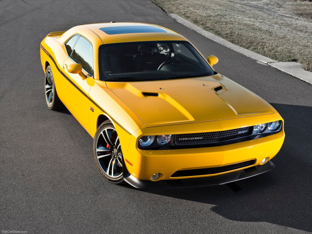 dodge challenger srt8 392 pic #86650