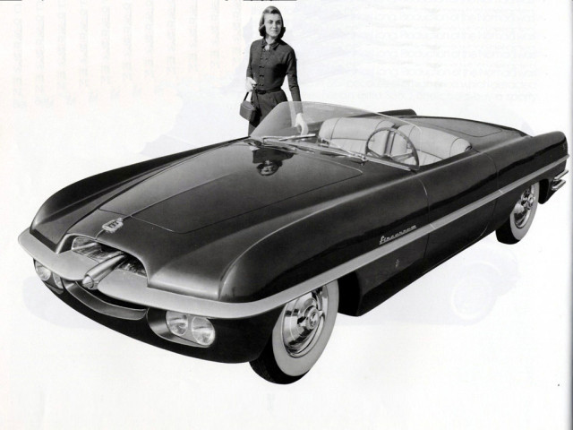 dodge firearrow pic #87946