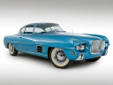 Dodge Firearrow