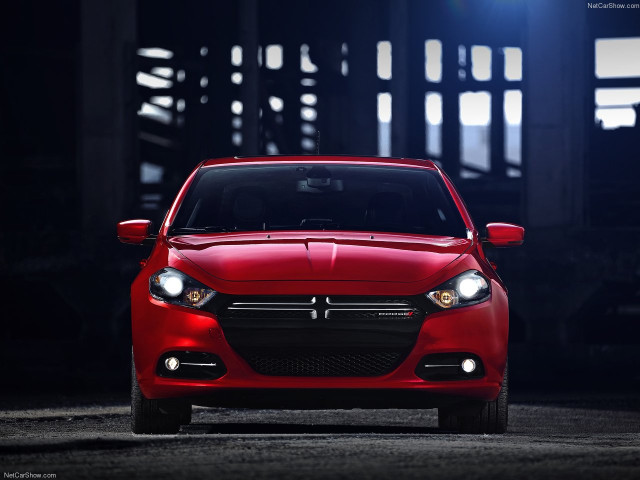 dodge dart pic #88194