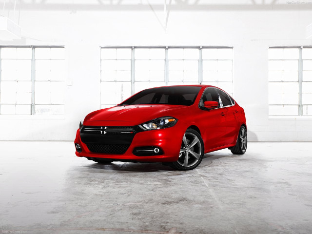 dodge dart pic #88205