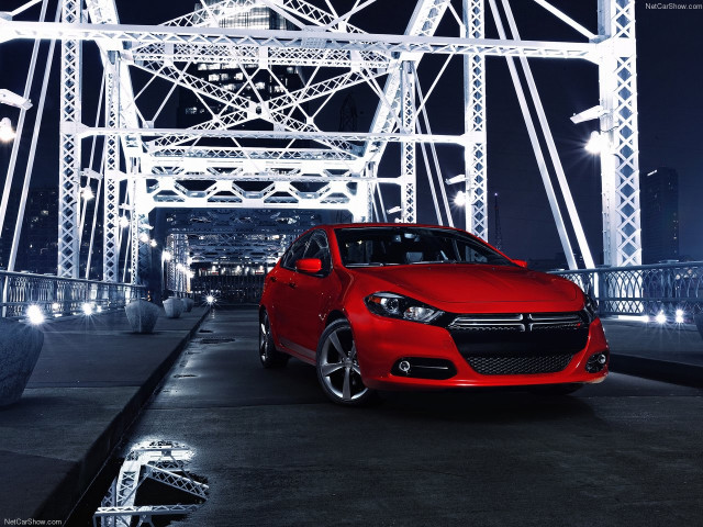 dodge dart pic #88206