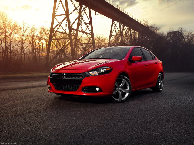 dodge dart pic #88207