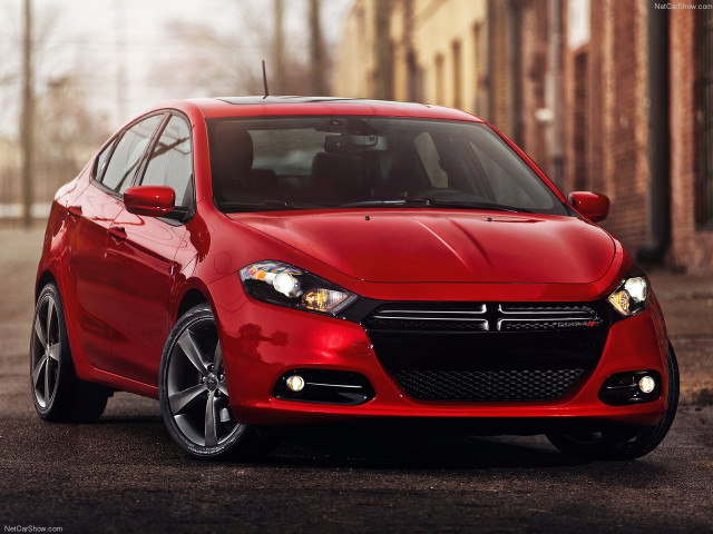 dodge dart pic #88208