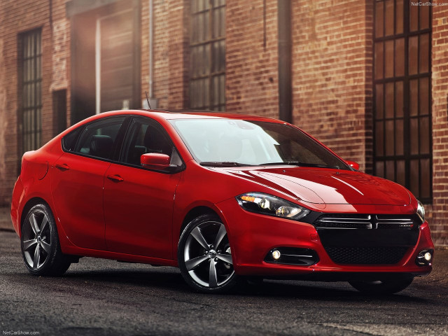 dodge dart pic #88211