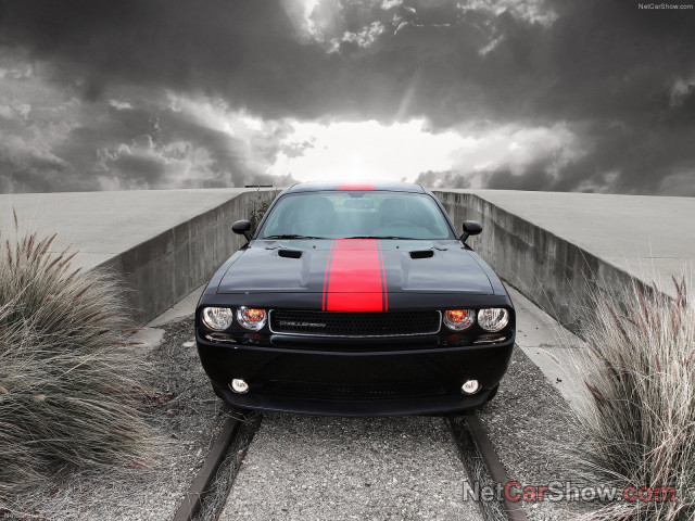 dodge challenger pic #90378