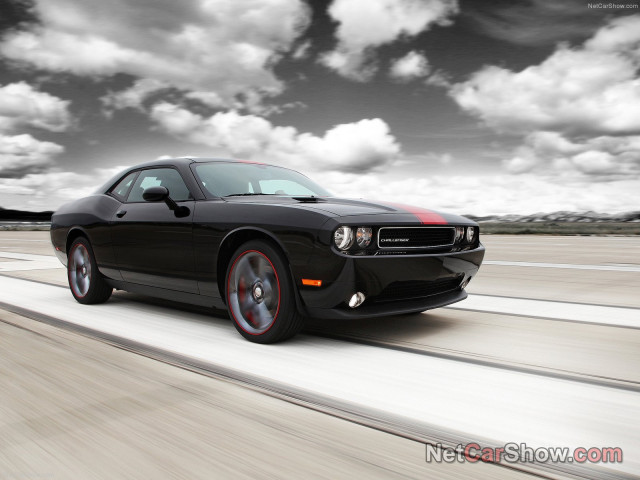 dodge challenger pic #90379