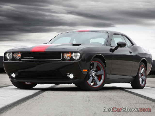 dodge challenger pic #90380