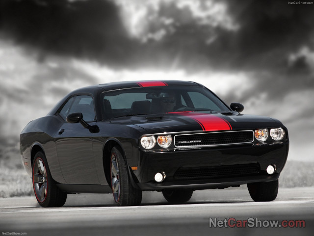 dodge challenger pic #90381