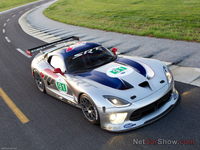 dodge viper gts-r srt pic #90762