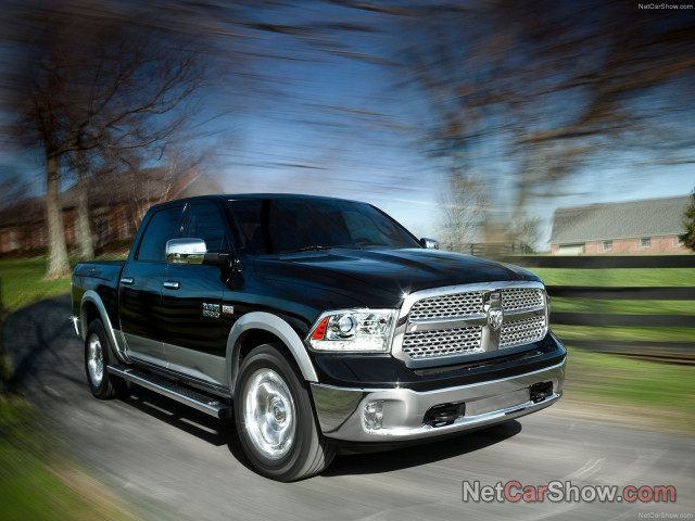 dodge ram 1500 pic #90784