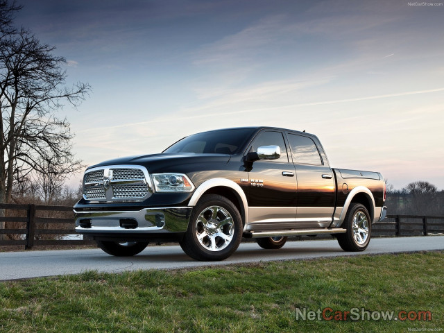 dodge ram 1500 pic #90785