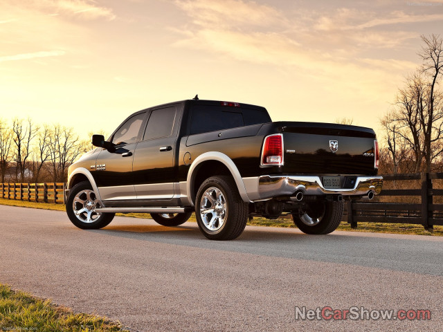 dodge ram 1500 pic #90786