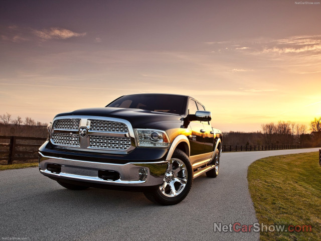 dodge ram 1500 pic #90787