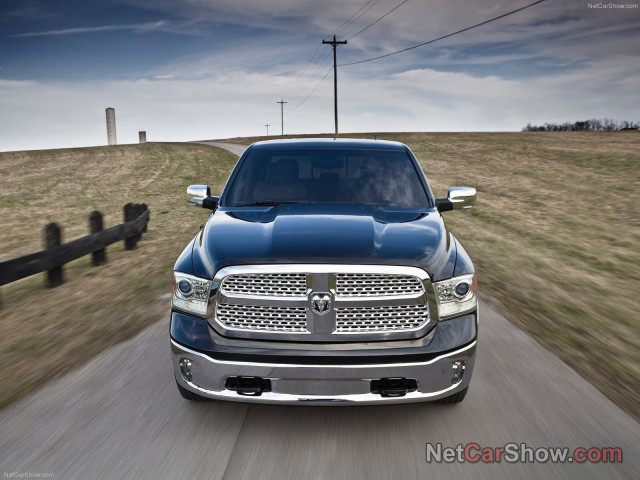 dodge ram 1500 pic #90788