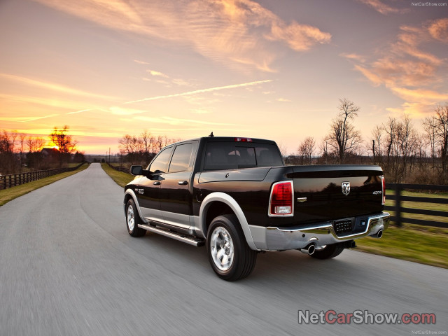 dodge ram 1500 pic #90790