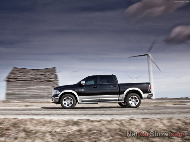 dodge ram 1500 pic #90791