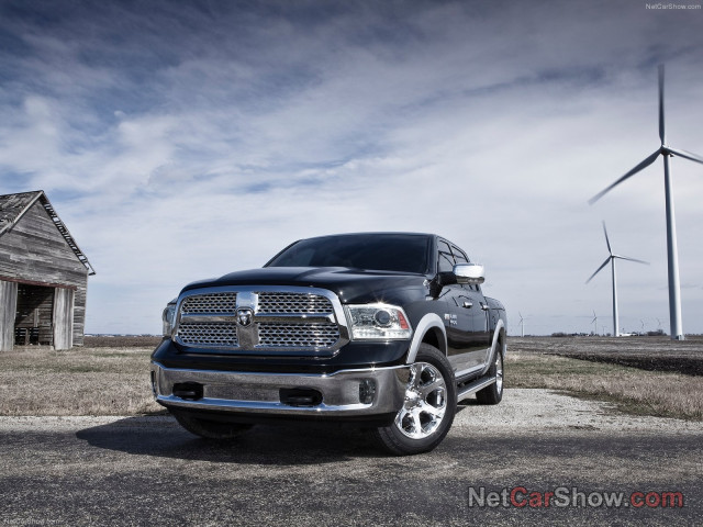 dodge ram 1500 pic #90793