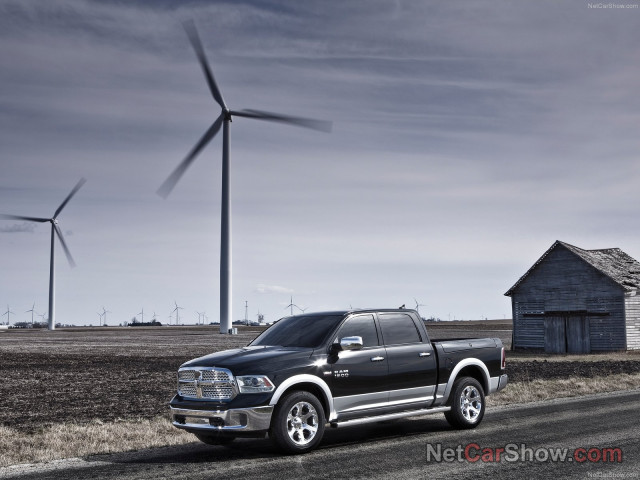 dodge ram 1500 pic #90794