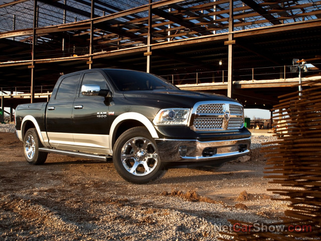 dodge ram 1500 pic #90795