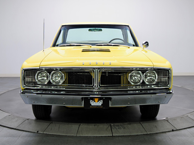 dodge coronet pic #91972