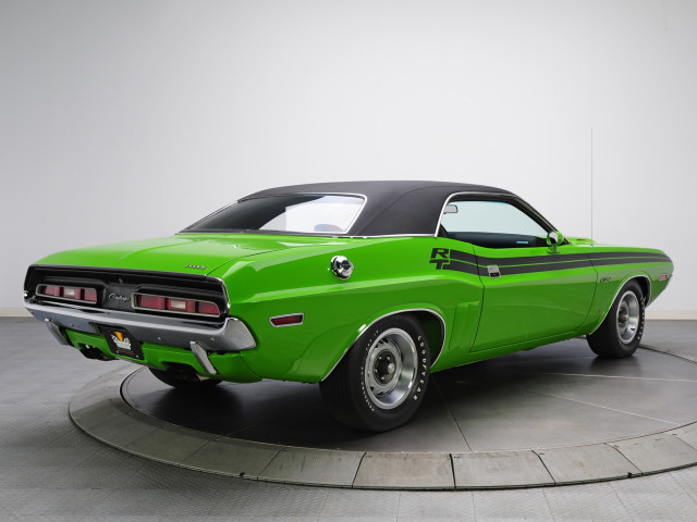 dodge challenger rt pic #92113