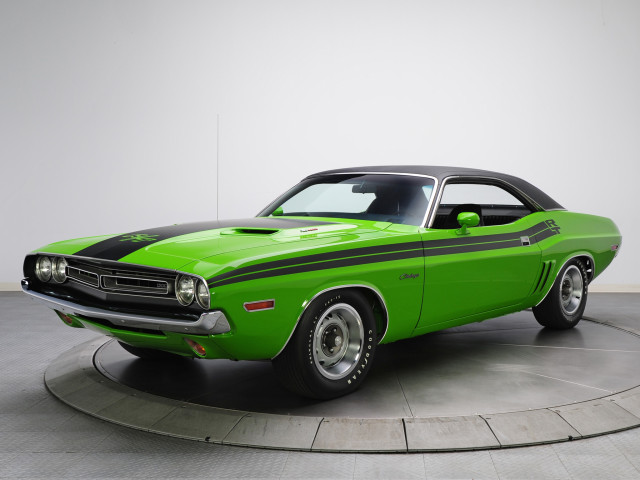 dodge challenger rt pic #92114