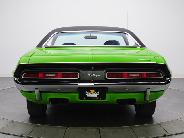 dodge challenger rt pic #92115