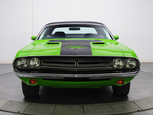 dodge challenger rt pic #92116