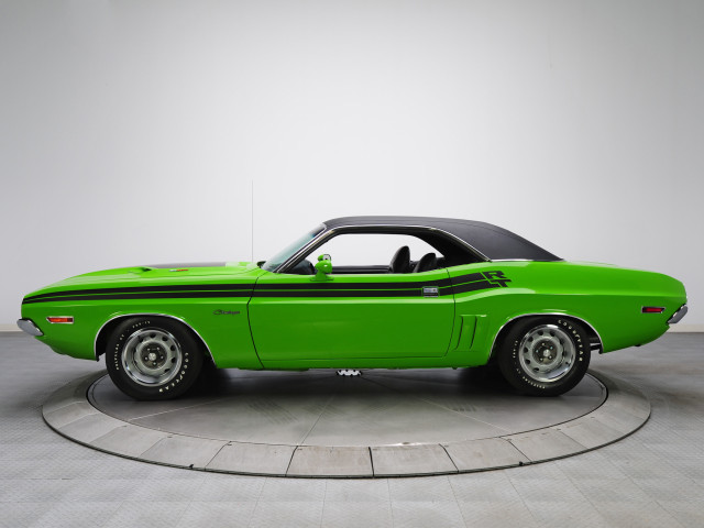 dodge challenger rt pic #92169