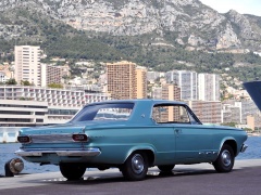 dodge dart gt hardtop coupe pic #93731
