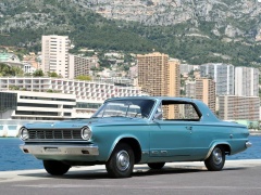 dodge dart gt hardtop coupe pic #93735