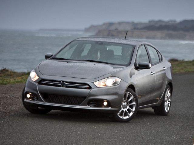 dodge dart pic #94963